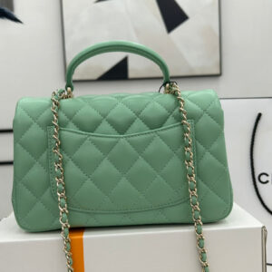 SC - Luxury Bag - CHL - 312