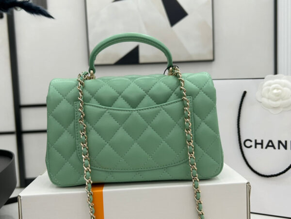 SC - Luxury Bag - CHL - 312