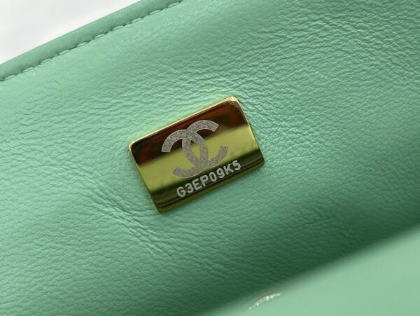 SC - Luxury Bag - CHL - 312 - Image 5
