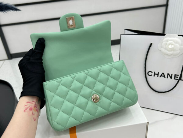 SC - Luxury Bag - CHL - 312 - Image 3