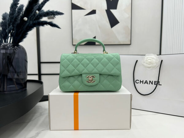 SC - Luxury Bag - CHL - 312 - Image 8
