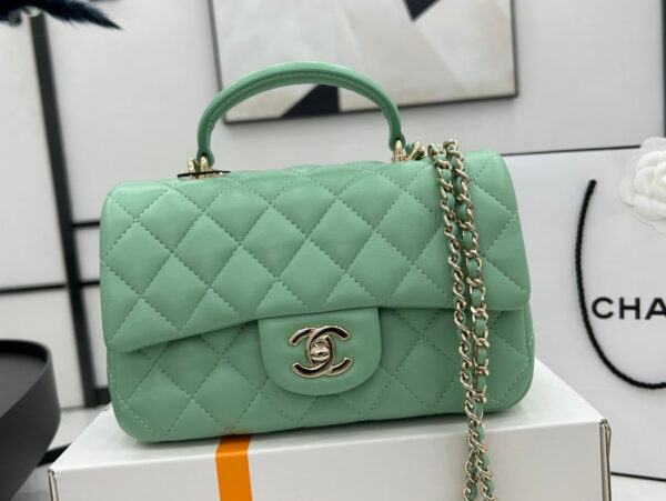 SC - Luxury Bag - CHL - 312 - Image 9