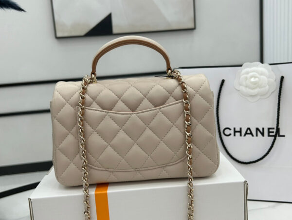 SC - Luxury Bag - CHL - 313 - Image 7