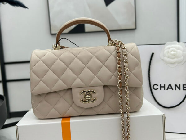 SC - Luxury Bag - CHL - 313 - Image 9