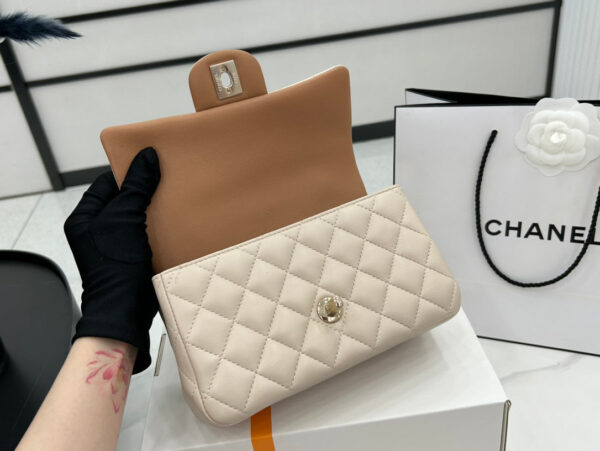 SC - Luxury Bag - CHL - 313 - Image 6