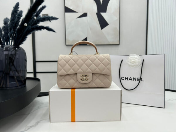 SC - Luxury Bag - CHL - 313 - Image 8