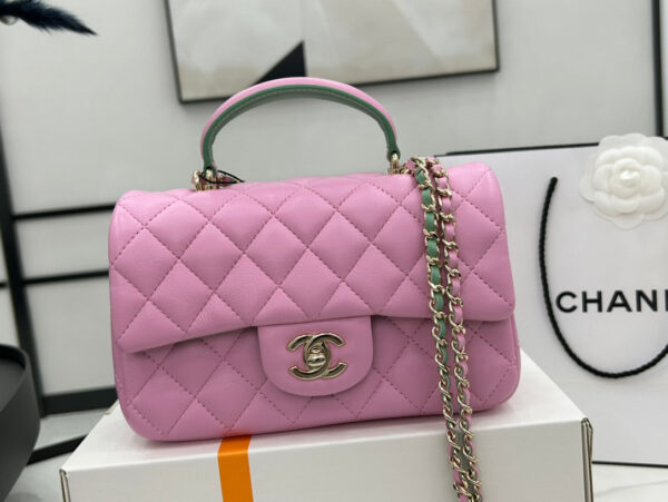 SC - Luxury Bag - CHL - 314 - Image 9