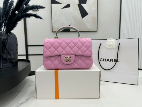 SC - Luxury Bag - CHL - 314 - Image 8