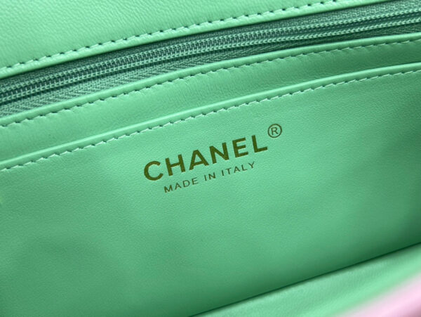 SC - Luxury Bag - CHL - 314 - Image 5