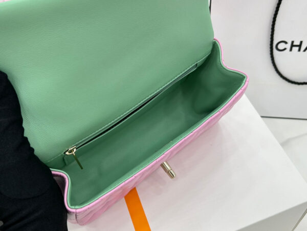SC - Luxury Bag - CHL - 314 - Image 3