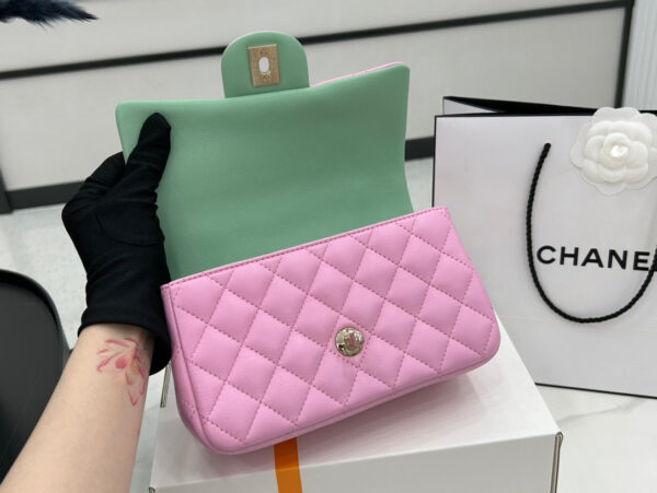 SC - Luxury Bag - CHL - 314 - Image 6