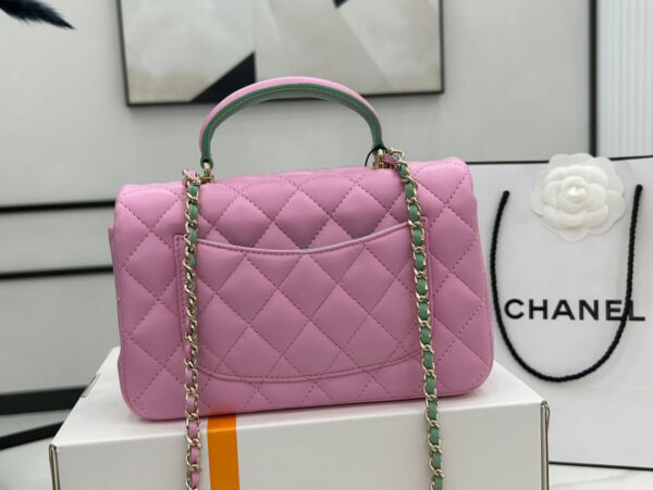 SC - Luxury Bag - CHL - 314 - Image 7