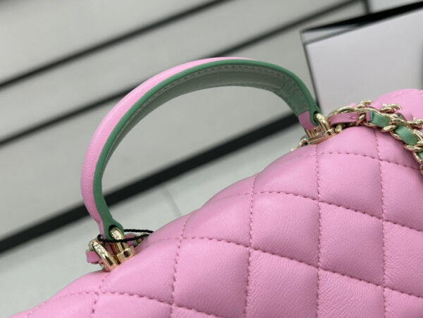 SC - Luxury Bag - CHL - 314 - Image 2
