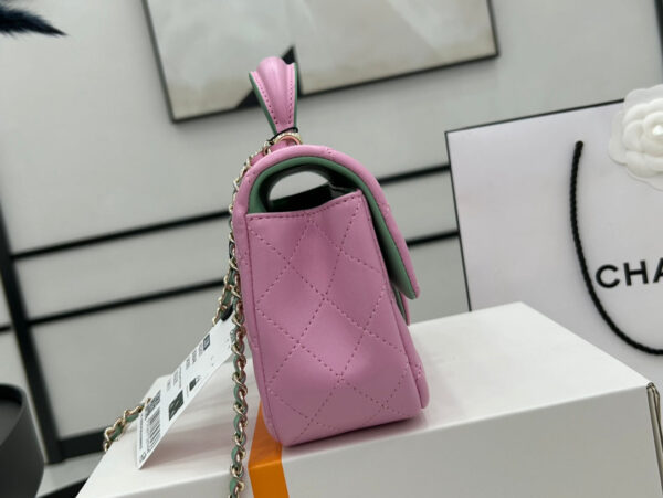 SC - Luxury Bag - CHL - 314
