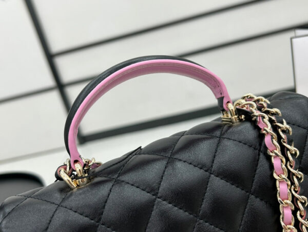 SC - Luxury Bag - CHL - 315 - Image 2