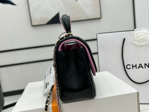 SC - Luxury Bag - CHL - 315