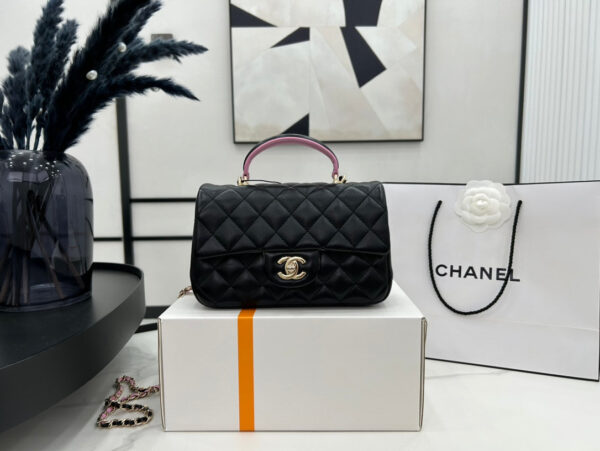 SC - Luxury Bag - CHL - 315 - Image 6