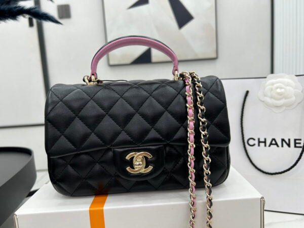 SC - Luxury Bag - CHL - 315 - Image 9