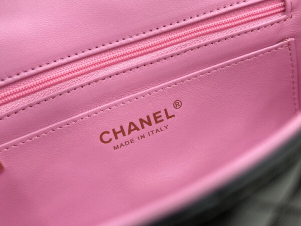 SC - Luxury Bag - CHL - 315 - Image 5