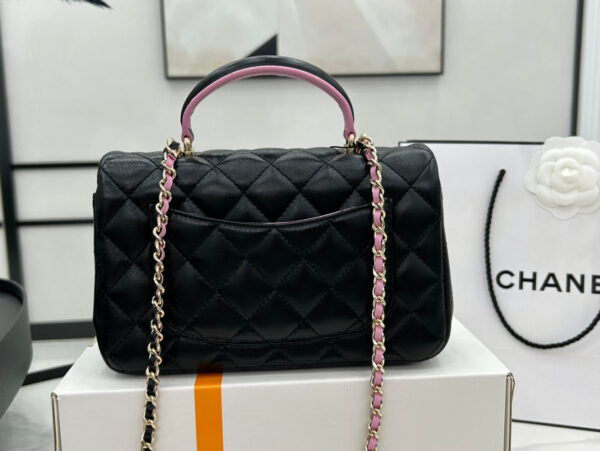 SC - Luxury Bag - CHL - 315 - Image 7