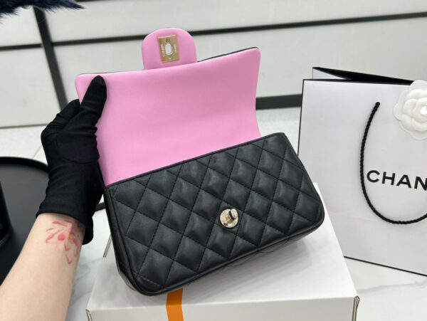 SC - Luxury Bag - CHL - 315 - Image 8
