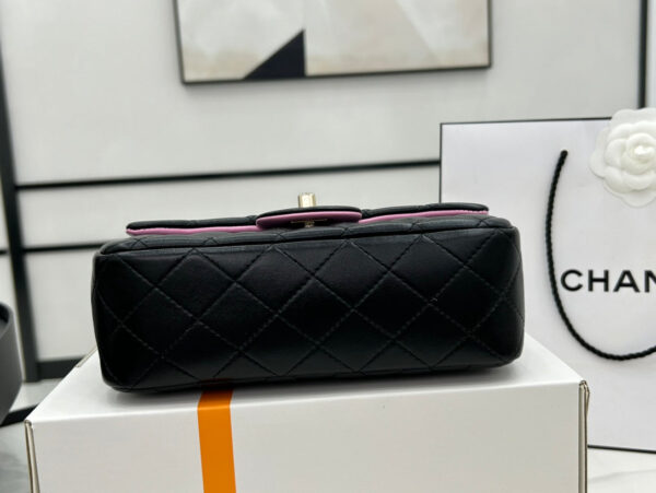SC - Luxury Bag - CHL - 315 - Image 3