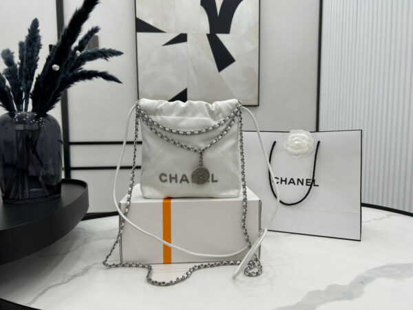 SC - Luxury Bag - CHL - 298 - Image 3