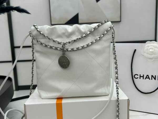 SC - Luxury Bag - CHL - 298 - Image 2