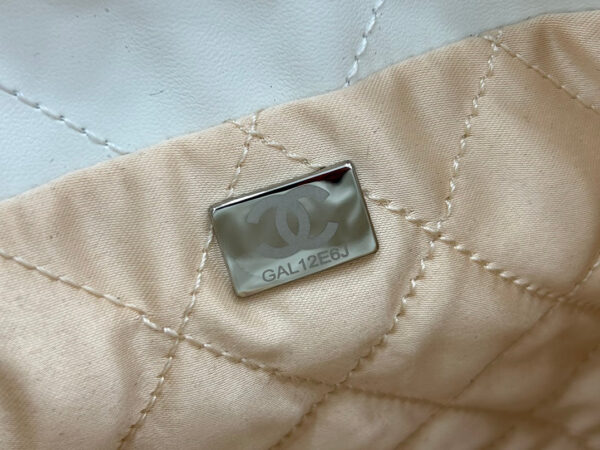 SC - Luxury Bag - CHL - 297 - Image 8