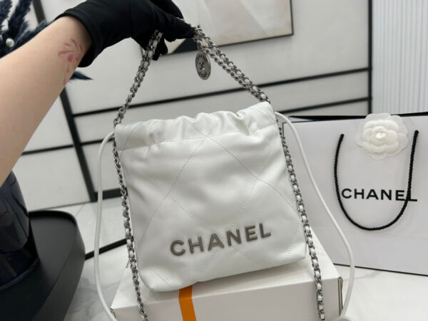 SC - Luxury Bag - CHL - 298