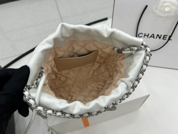 SC - Luxury Bag - CHL - 297 - Image 6