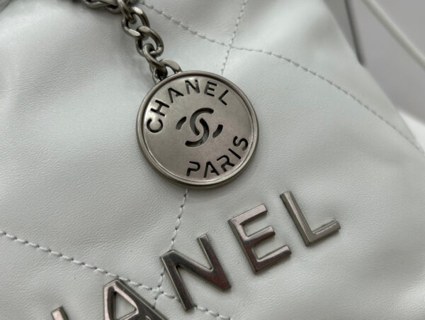SC - Luxury Bag - CHL - 297 - Image 2