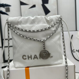 SC - Luxury Bag - CHL - 297