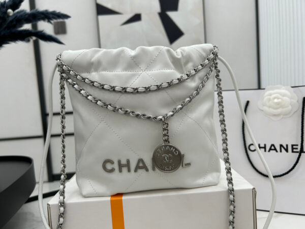 SC - Luxury Bag - CHL - 297