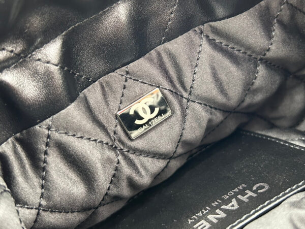 SC - Luxury Bag - CHL - 296 - Image 8