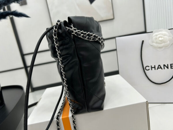 SC - Luxury Bag - CHL - 296 - Image 3