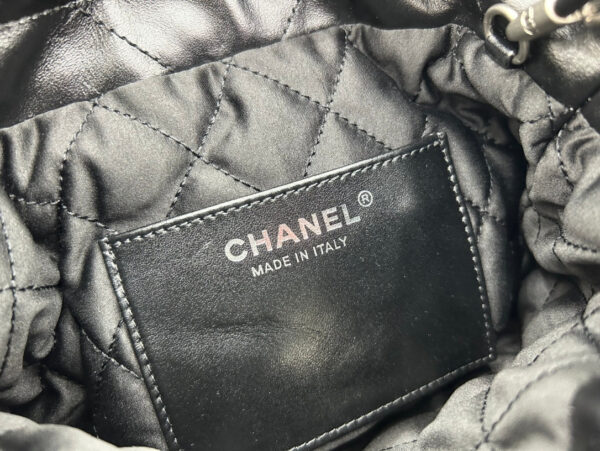 SC - Luxury Bag - CHL - 296 - Image 7