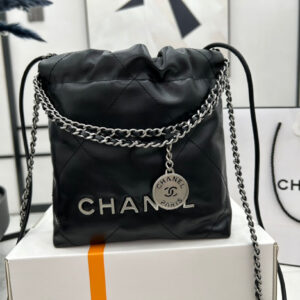 SC - Luxury Bag - CHL - 296