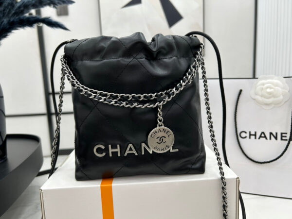 SC - Luxury Bag - CHL - 296