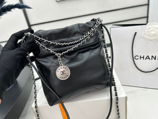 SC - Luxury Bag - CHL - 296 - Image 2