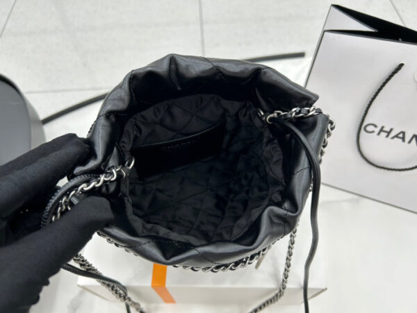 SC - Luxury Bag - CHL - 296 - Image 6