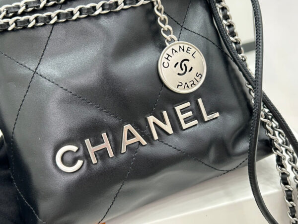 SC - Luxury Bag - CHL - 296 - Image 5