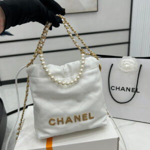 SC - Luxury Bag - CHL - 300