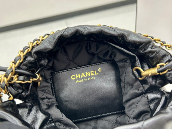 SC - Luxury Bag - CHL - 299 - Image 7