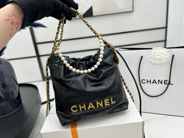 SC - Luxury Bag - CHL - 299 - Image 4