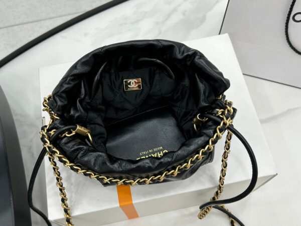 SC - Luxury Bag - CHL - 299 - Image 8