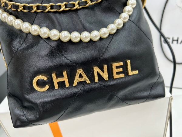 SC - Luxury Bag - CHL - 299 - Image 3
