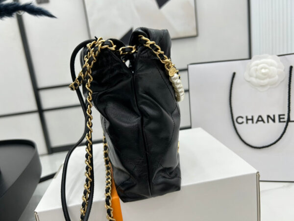 SC - Luxury Bag - CHL - 299 - Image 6