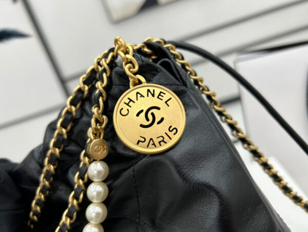 SC - Luxury Bag - CHL - 299 - Image 2