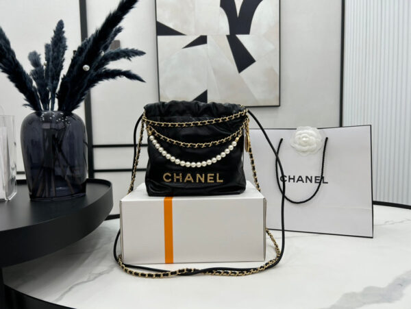 SC - Luxury Bag - CHL - 299 - Image 9
